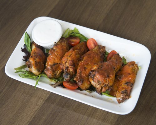 La Villa Pizzeria by null