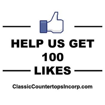 Classic Counter Tops - Countertop Installation Near Me - Garland, Texas Classic Counter Tops - Countertop Installation Near Me - Garland, Texas