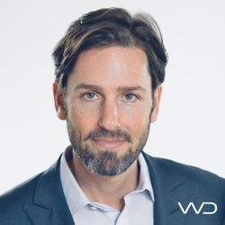 VIVID Mortgage - Michael Sjerven, Broker Owner