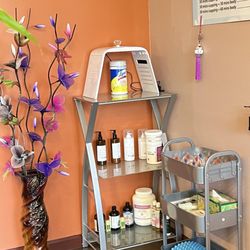 Cozy Massage at Lanier