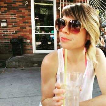Le Pick-Up - Nothing like a lemonade on a summers day chilling on a terrace! - Convenience Stores Near Me - Montreal, Quebec