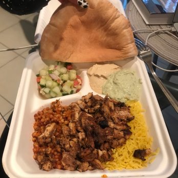 Olive Mediterranean Grill - Omg plate - Mediterranean Near Me - Chicago, Illinois Olive Mediterranean Grill - Omg plate - Mediterranean Near Me - Chicago, Illinois