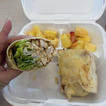 The Bodega - Breakfast & Brunch Near Me - Jacksonville Beach, Florida