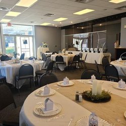 Bockers II Catering & Events