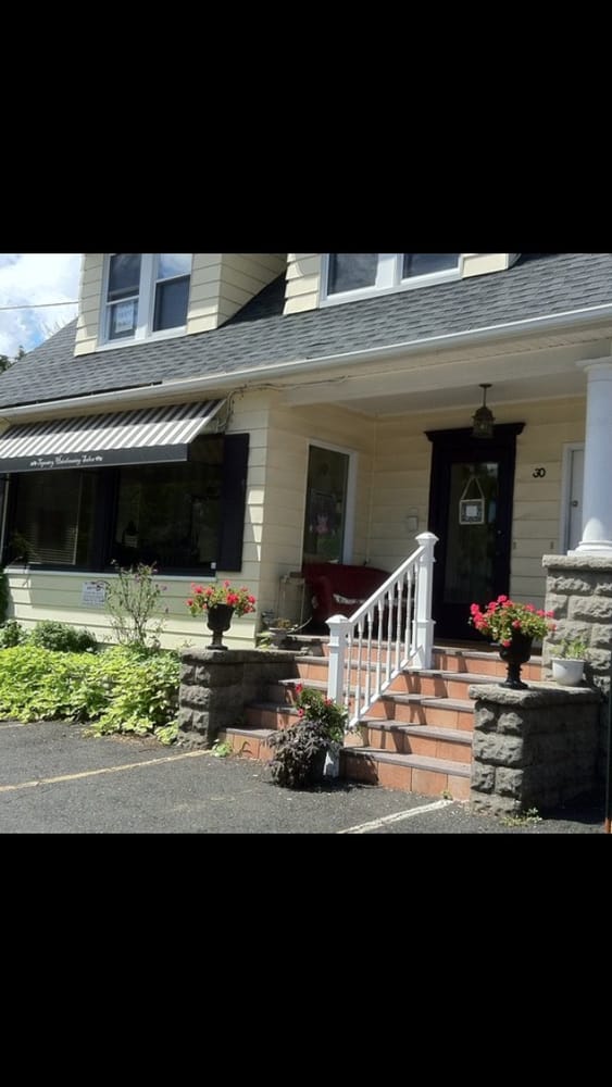 TAPESTRY HAIRDRESSING SALON 30 S Maple, Ridgewood, NJ Yelp