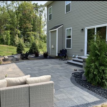 DreamScapes property management - After - Landscaping Near Me DreamScapes property management - After - Landscaping Near Me