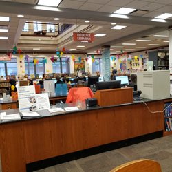 Chicago Public Library