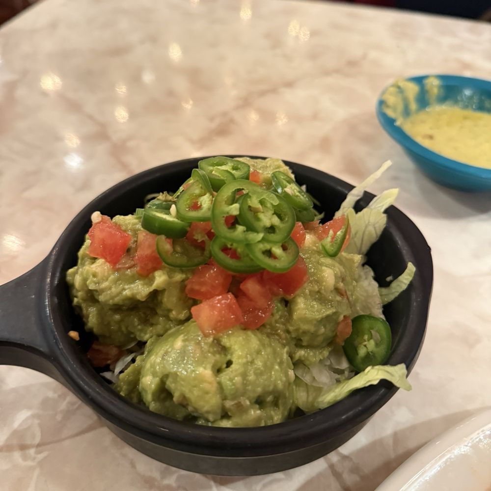 Guacamole - Appetizer