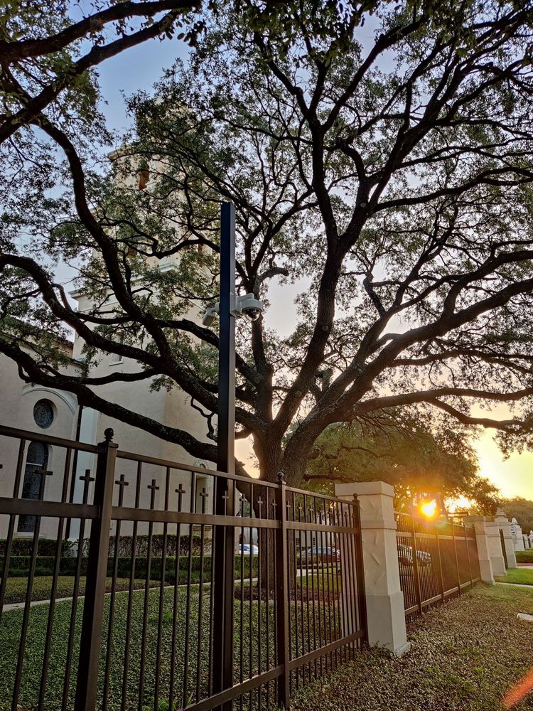 ST. ANNE CATHOLIC COMMUNITY Updated September 2024 11 Photos & 19