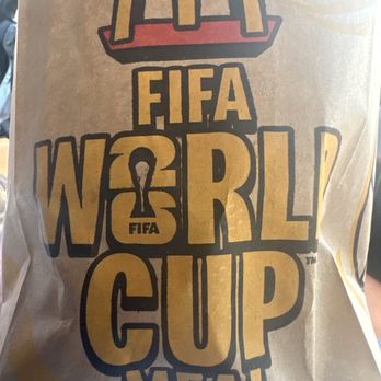 McDonald's - McChicken - Coffee & Tea Near Me - La Verne, California McDonald's - McChicken - Coffee & Tea Near Me - La Verne, California