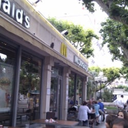 mc donalds