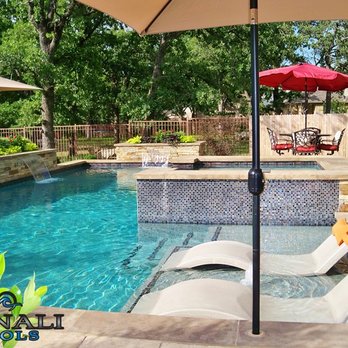 Denali Pools - Pool & Hot Tub Service Near Me - Austin, Texas