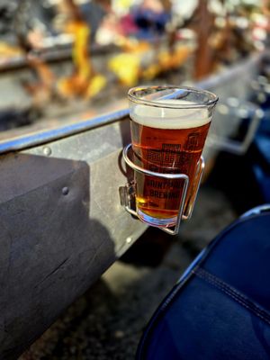 Saint Paul Brewing by null