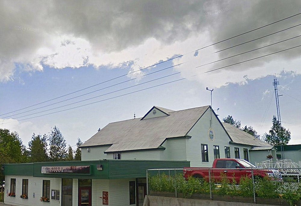 Wasilla Mayor's Office - social services organization in Wasilla, AK