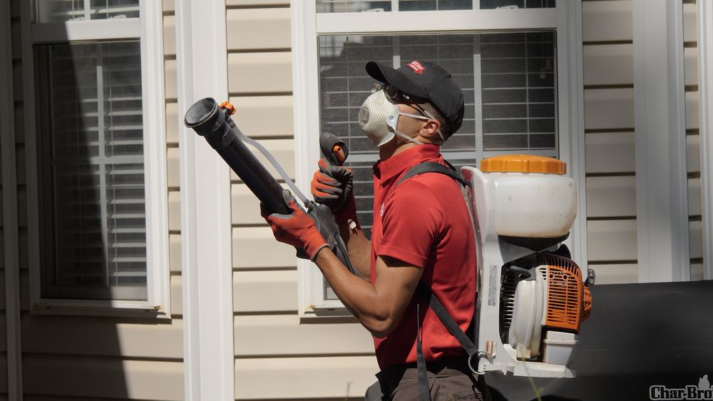 GOFORTH PEST CONTROL COLUMBIA Updated August 2024 17 Photos