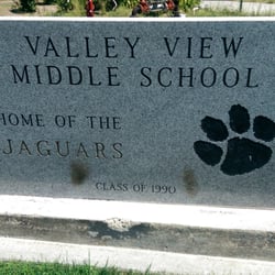 Valley View Middle School