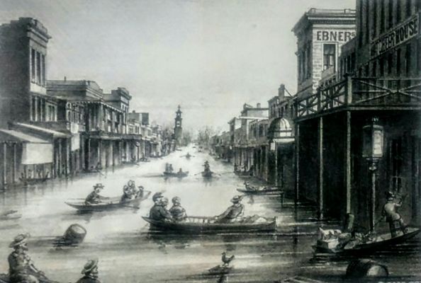 What Cheer House by null