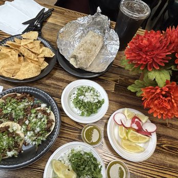 Tacos El Juanito - Tacos Near Me - Ontario, California Tacos El Juanito - Tacos Near Me - Ontario, California