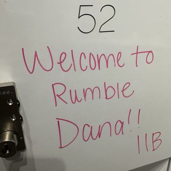 Rumble Boxing - Boxing Near Me - Nichols Hills, Oklahoma Rumble Boxing - Boxing Near Me - Nichols Hills, Oklahoma