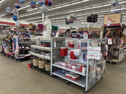Michaels by null