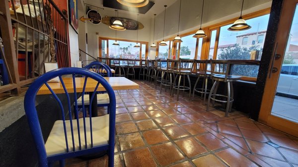 Thunder Bacon Burger Co by null