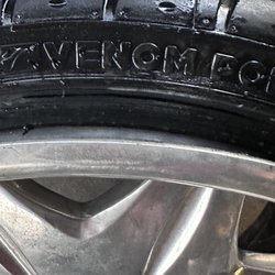 Pacific Tire