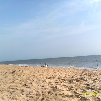 Fenwick Island State Park - Parks Near Me - Fenwick Island, Delaware Fenwick Island State Park - Parks Near Me - Fenwick Island, Delaware