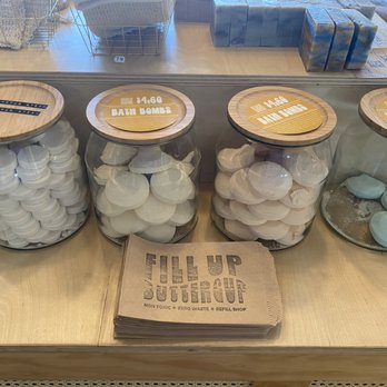 Fill Up Buttercup - Bath goodies - Cosmetics & Beauty Supply Near Me - Costa Mesa, California Fill Up Buttercup - Bath goodies - Cosmetics & Beauty Supply Near Me - Costa Mesa, California