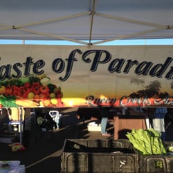 PenLina Farmers Market