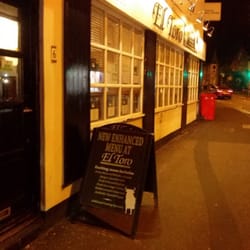 El Toro - El Toro restaurant