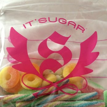 IT'SUGAR - Sour goodies! - Candy Stores Near Me - San Francisco, California IT'SUGAR - Sour goodies! - Candy Stores Near Me - San Francisco, California