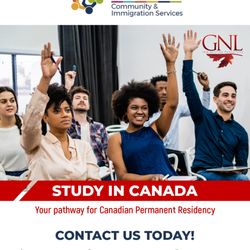 LINK  Community & Immigration  Services
