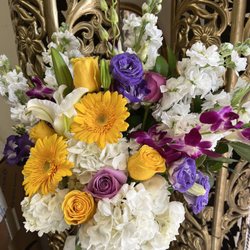 America's Beautiful Florist