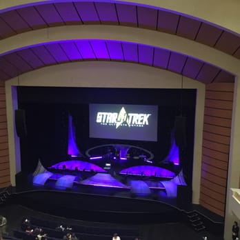 Centre For Performing Arts - Performing Arts Near Me - Vancouver, British Columbia
