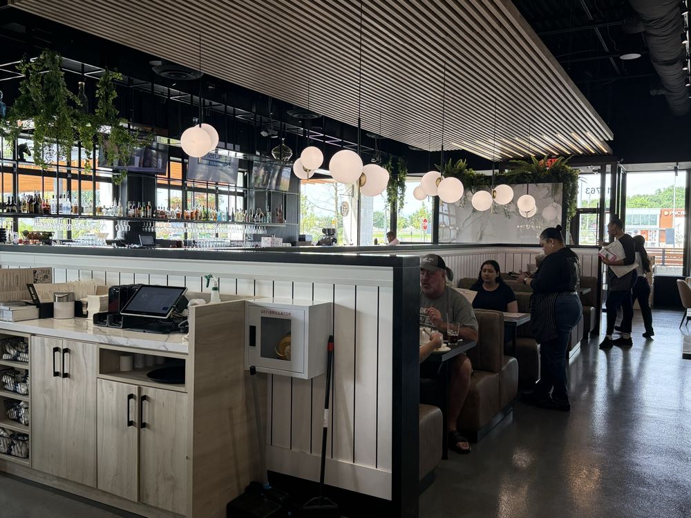 Eggspectation - Burtonsville