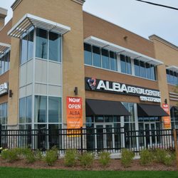 Alba Dental Centre
