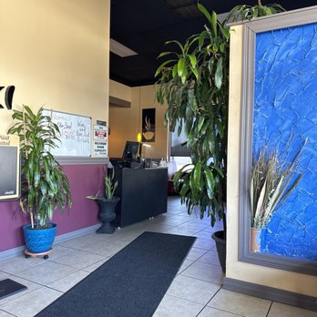 Pho Shiki - Entrance - Vietnamese Near Me - Columbus, Indiana