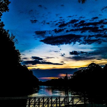 Caddo Lake State Park - Parks Near Me - Karnack, Texas