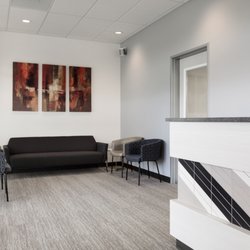 Arbor Hills Dental - Patient Waiting Area/Front Office