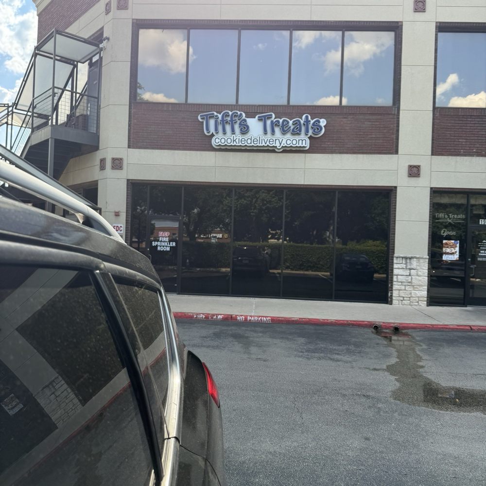 Tiff's Treats - Desserts Near Me - Addison, Texas Tiff's Treats - Desserts Near Me - Addison, Texas