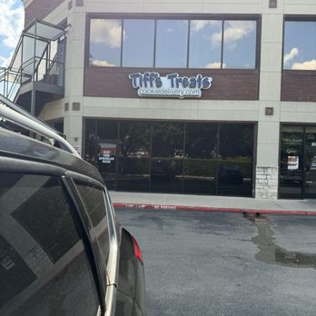 Tiff's Treats - Desserts Near Me - Addison, Texas Tiff's Treats - Desserts Near Me - Addison, Texas