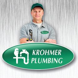 Krohmer Plumbing