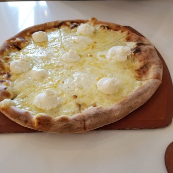 LaScala's Fire - 4 cheese - Modern European Near Me - Marlton, New Jersey LaScala's Fire - 4 cheese - Modern European Near Me - Marlton, New Jersey