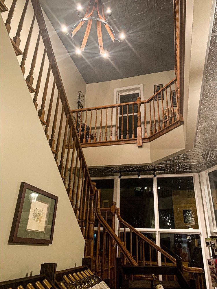 PRAIRIE STATE WINERY 58 Photos & 51 Reviews 222 W Main St, Genoa