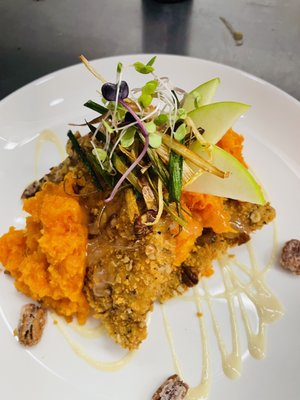 The Hidden Inn by null