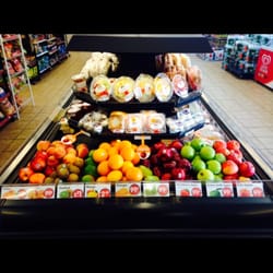 Tedeschi Food Shop - Fresh produce, sandwiches and cut fruit delivered every other day!