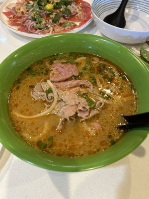 Pho Dau Bo Restaurant by null