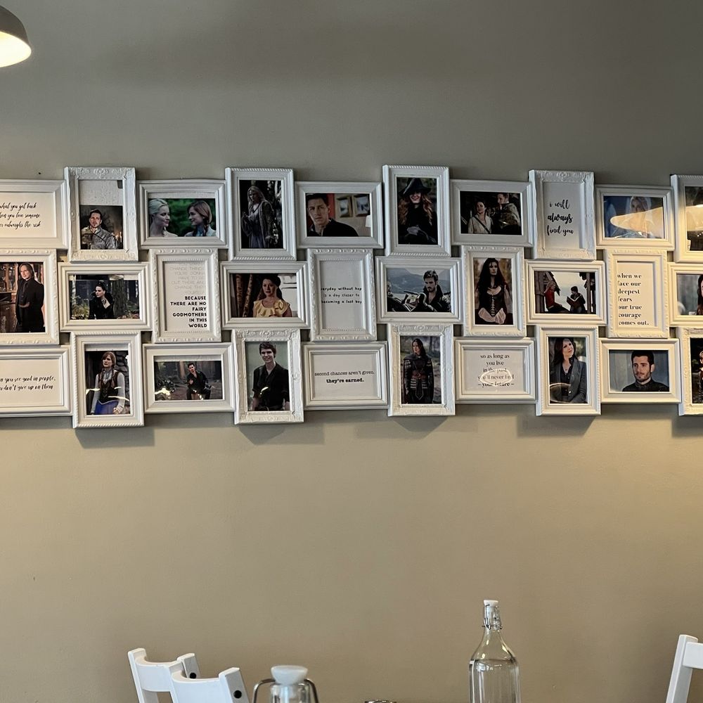 Cannery Cafe - Canadian (New) Near Me - Richmond, British Columbia