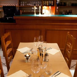 Ristorante La Romantica - La Romantica