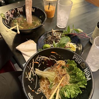 Pho Nom - Vietnamese Near Me - San Diego, California Pho Nom - Vietnamese Near Me - San Diego, California